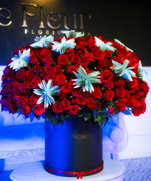 Pompon Buchon Gigante De 500 Rosas De Exportacion  🌹