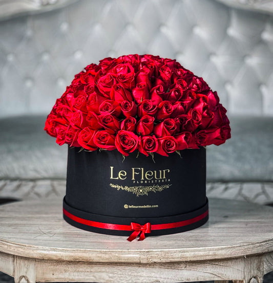 Pompon 150 Rosas 🌹