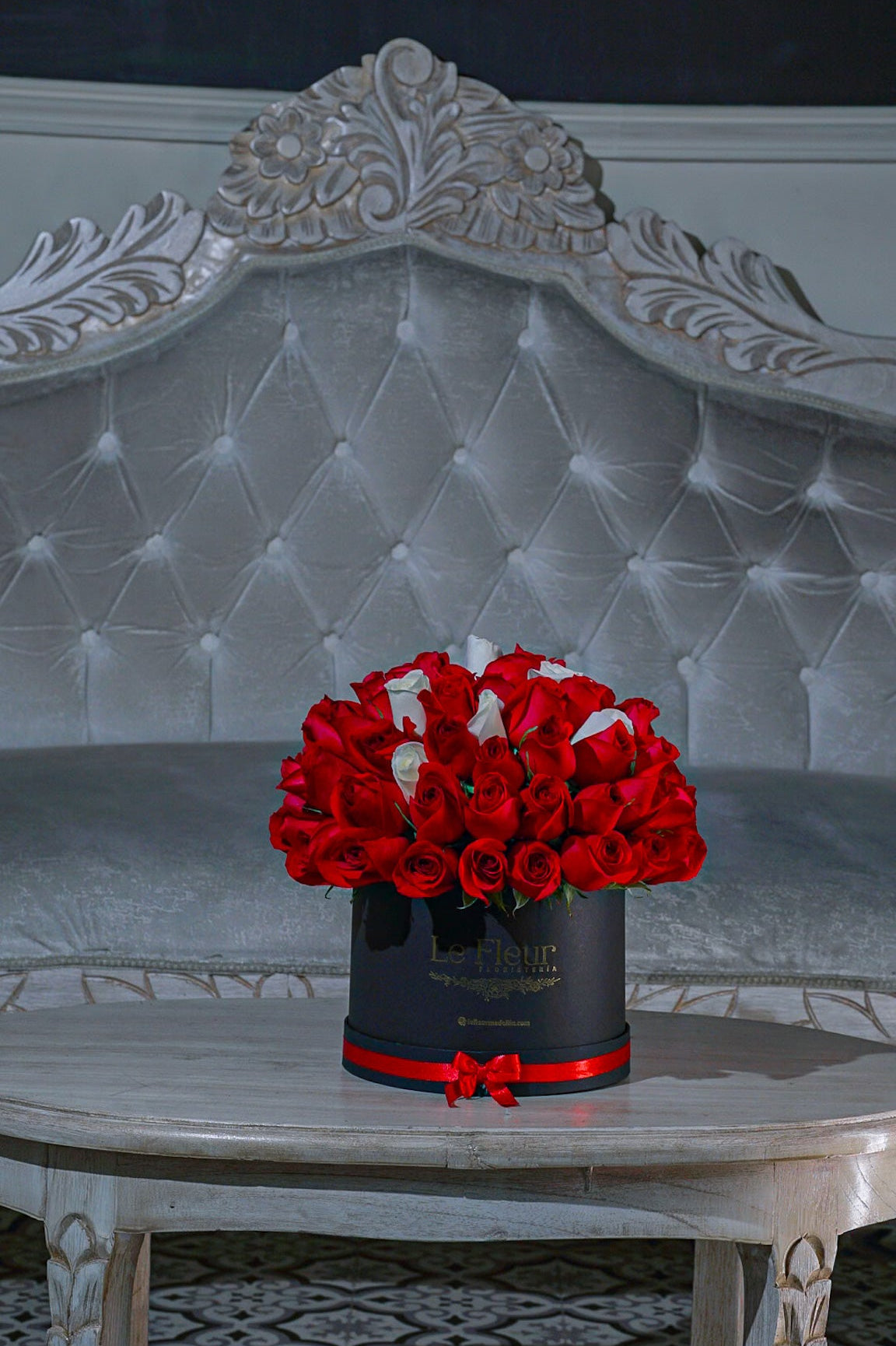 Pompon 65 Rosas 🌹