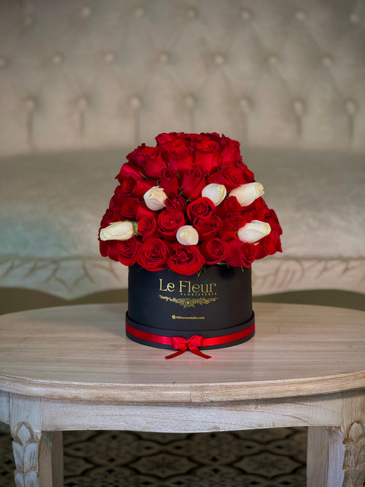 Pompon 65 Rosas 🌹